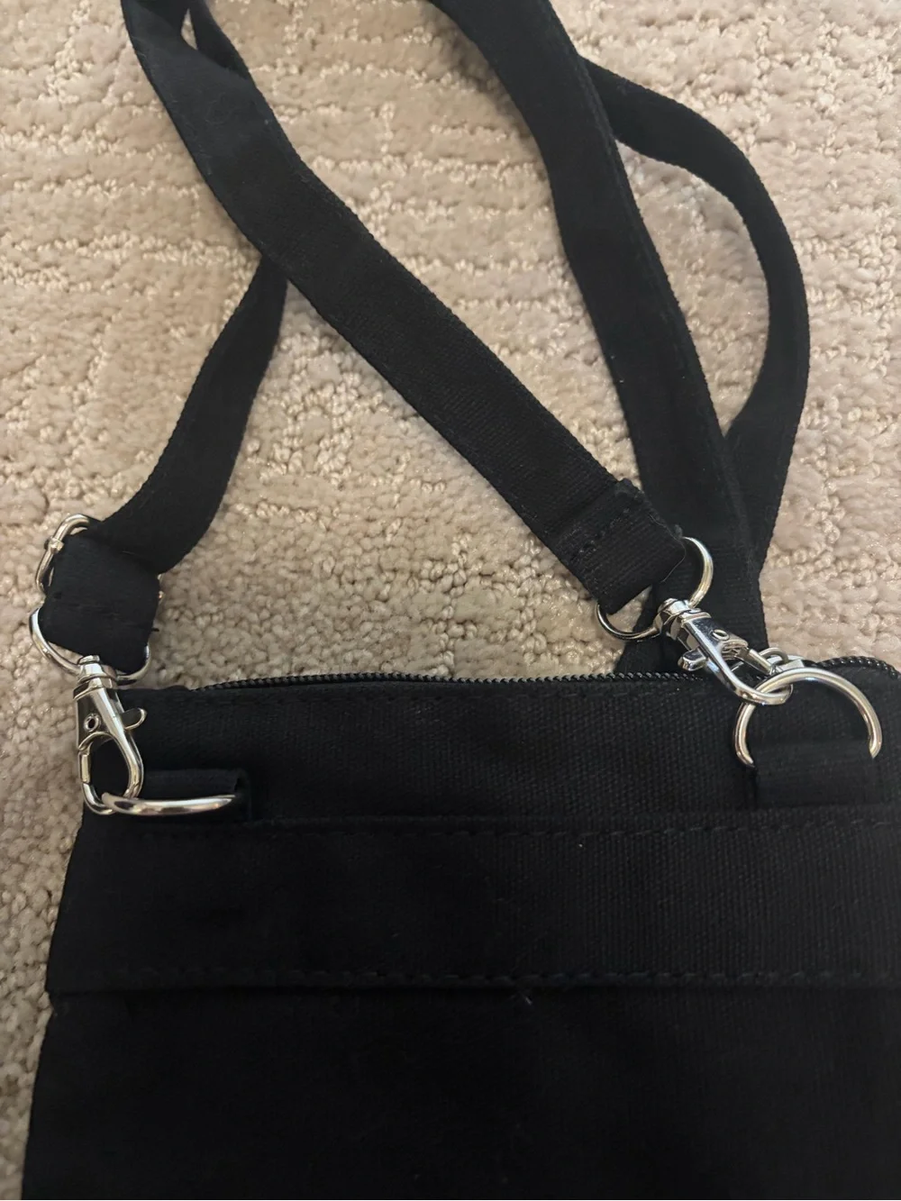 Robin Ruth California Sunset Neck Wallet
